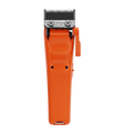 PLAY-3-PACK – Orange Edition (Clipper, Trimmer & Shaver with 3-Way Stand)