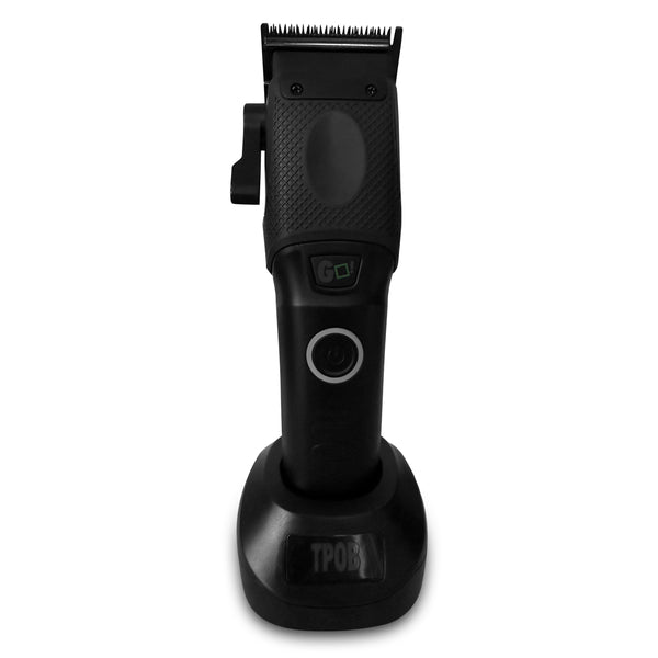 GO! Clipper (Blackout Edition)