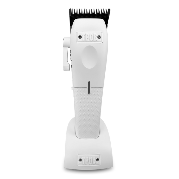 PLAY Clipper (Whiteout Edition)