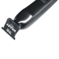 X Deluxe Trimmer (Blackout Edition)