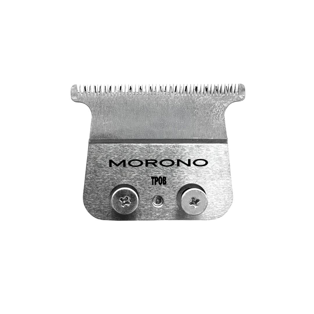 MORONO Blade - PLAY (Silver)