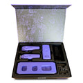 PLAY MINI Purple bundle with stand
