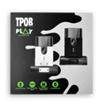 PLAY Shaver (Black & White Edition)