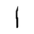PLAY Chunk Blade (Black)