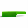 Clipper Comb (Green)