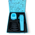 PLAY Clipper (Bubble Gum Edition)