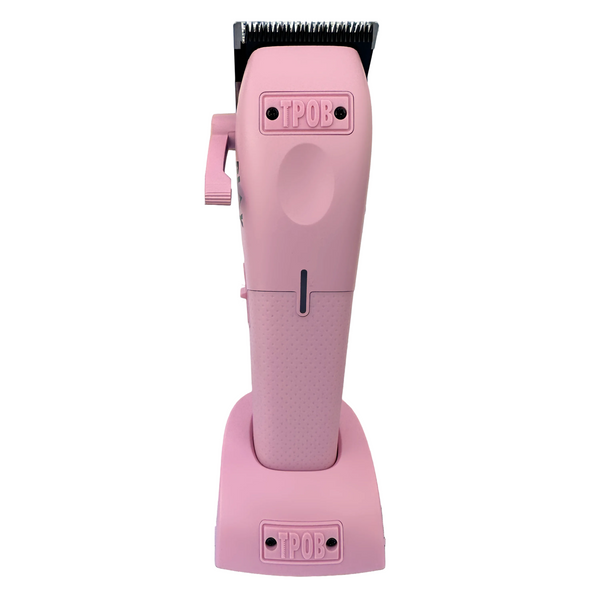 PLAY Clipper (Candy Floss Pink Edition)