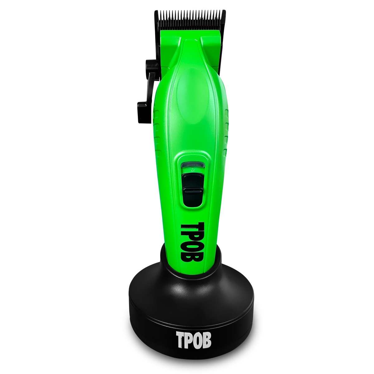 XO Clipper (Slime Edition)