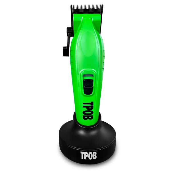 XO Clipper (Slime Edition)