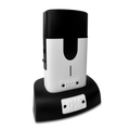 PLAY Shaver (Black & White Edition)
