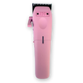 PLAY Clipper (Candy Floss Pink Edition)