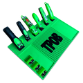 Magnetic Mat (Slime Edition)