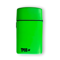 X Metal Foil Shaver (Slime Edition)