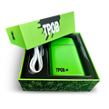 X Metal Foil Shaver (Slime Edition)