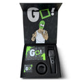 GO! Clipper (Blackout Edition)