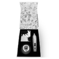X Deluxe Trimmer (Whiteout Edition)