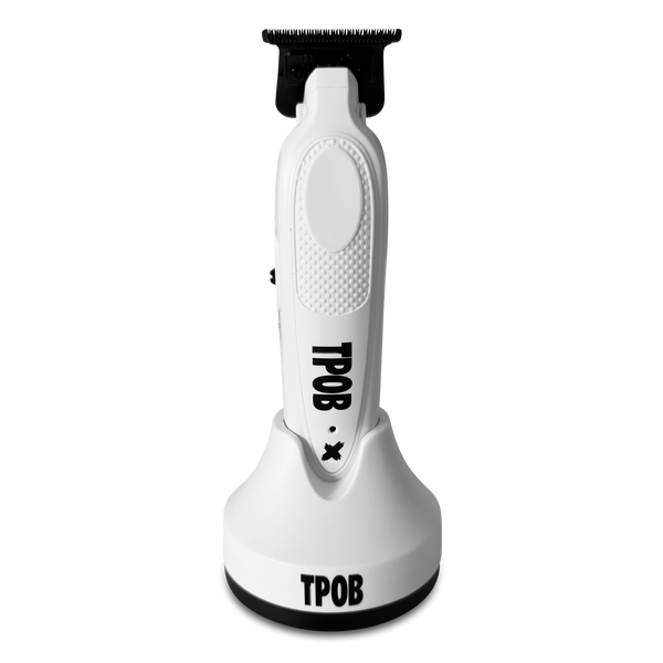 X Deluxe Trimmer (Whiteout Edition)