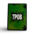Collectible Cards