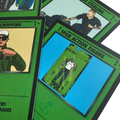 Collectible Cards