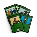 Collectible Cards