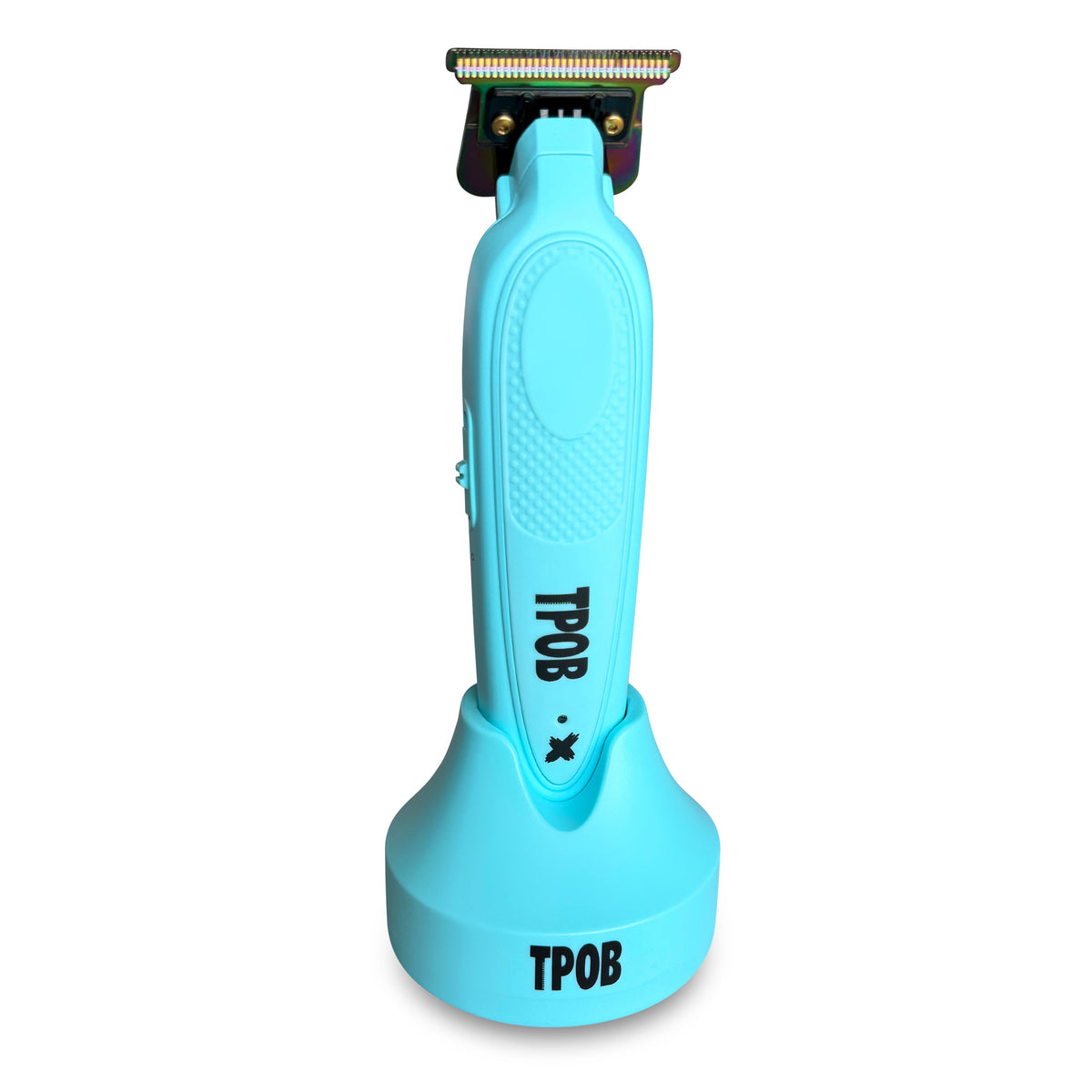 X Deluxe Trimmer (Bubblegum Edition)