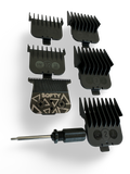 PLAY Trimmer Softy Blade + 5 guards
