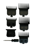 PLAY Trimmer Softy Blade + 5 guards