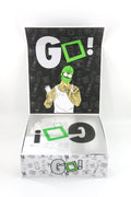 GO! Clipper (Whiteout Edition)