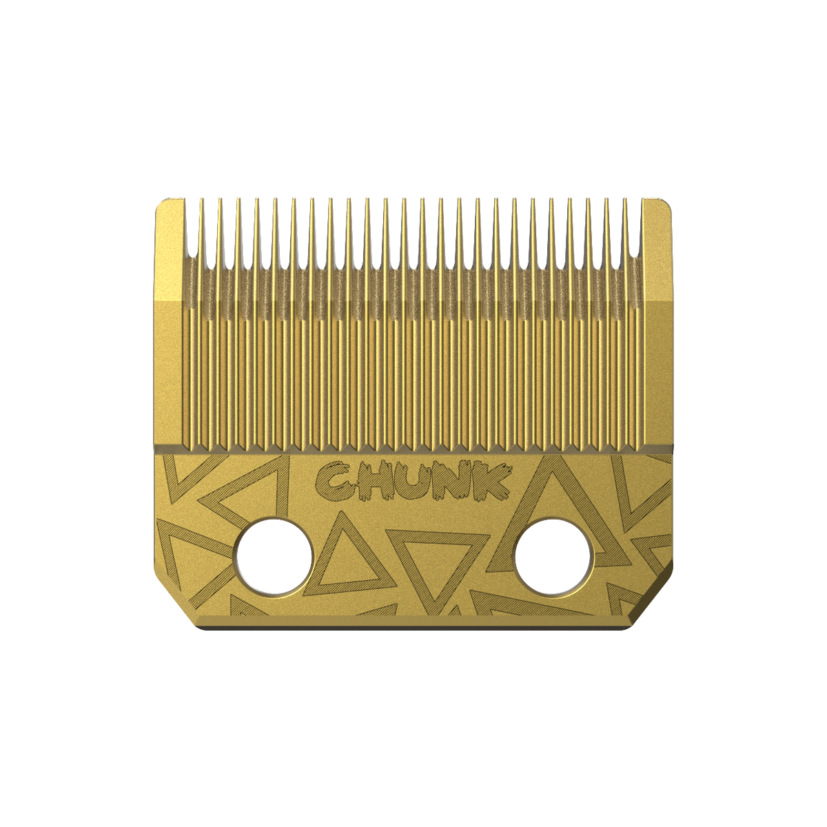 PLAY Chunk Blade (Gold)