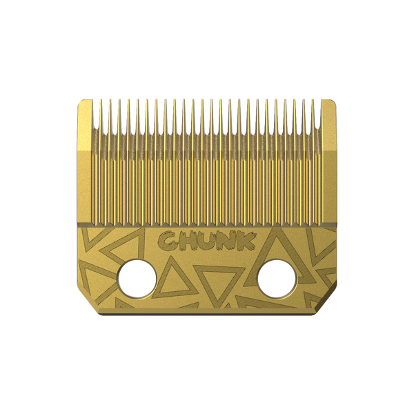 PLAY Chunk Blade (Gold)