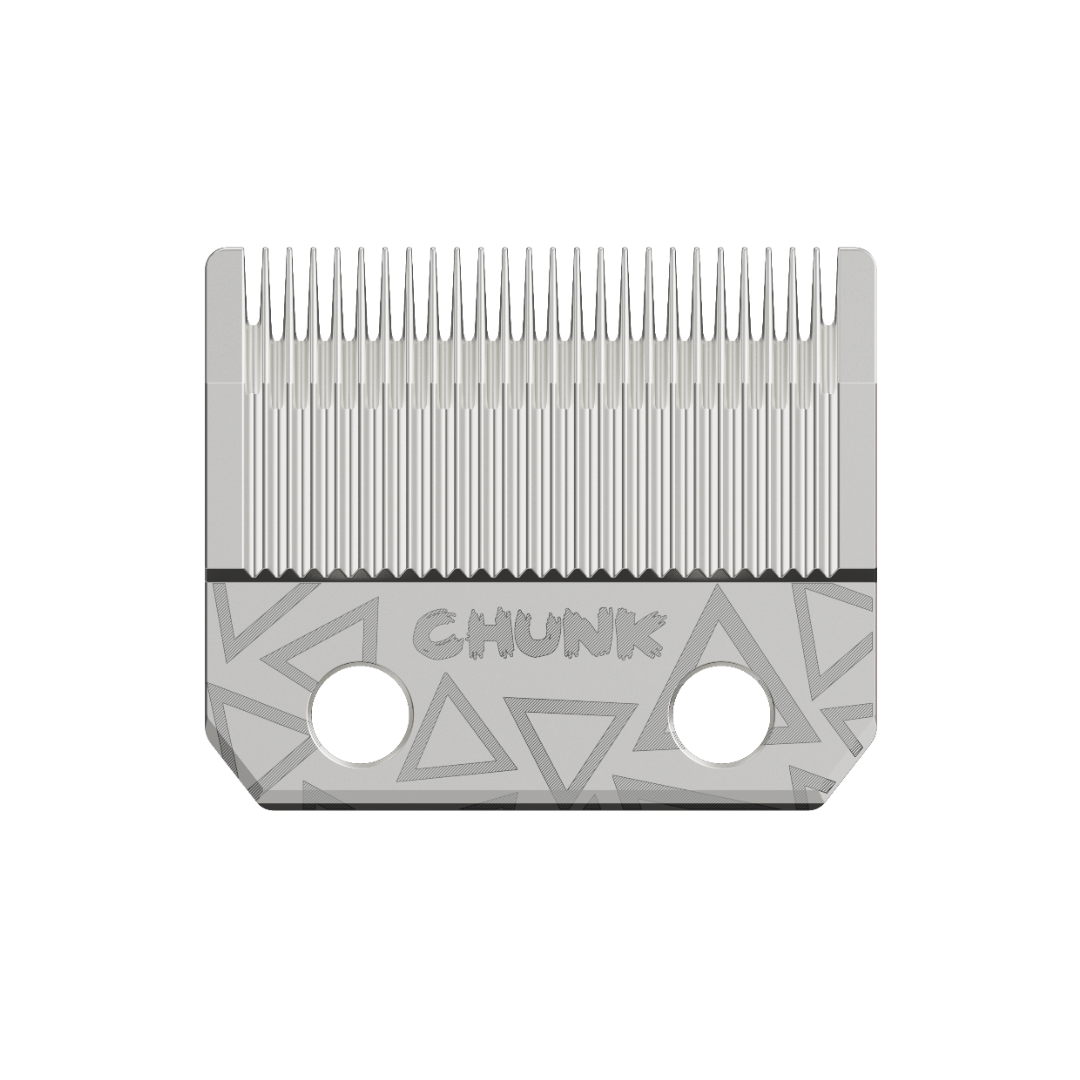PLAY Chunk Blade (Silver)