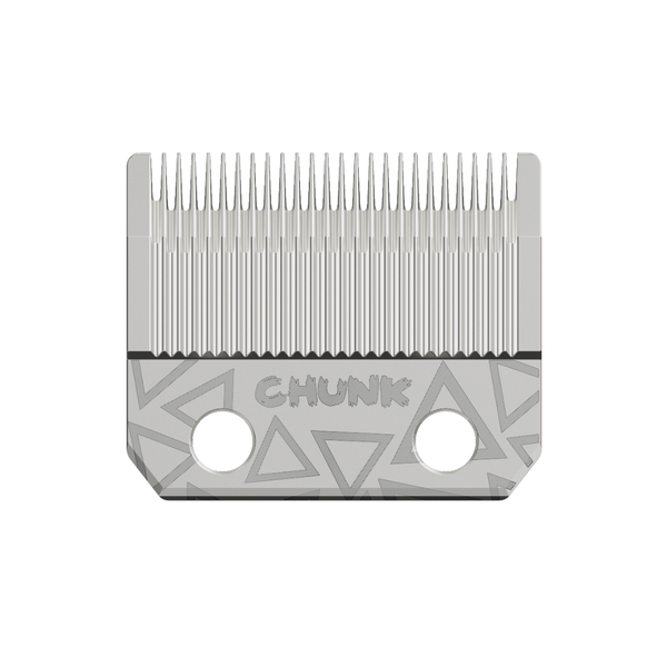 PLAY Chunk Blade (Silver)