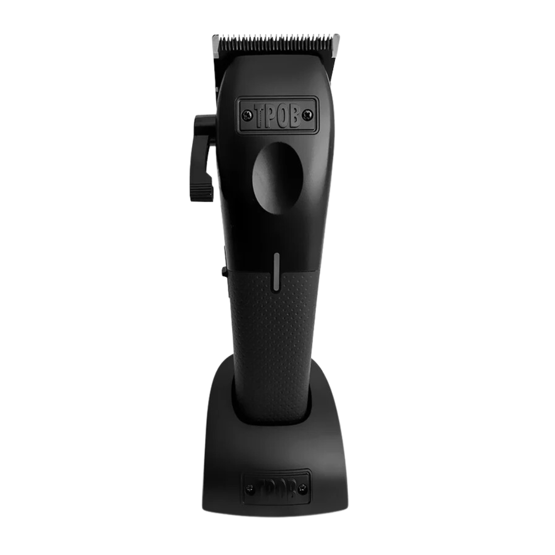PLAY Clipper (Black & White)