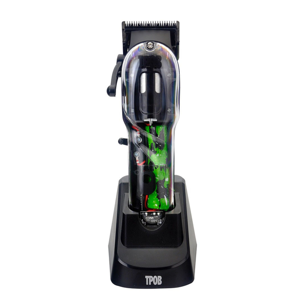 Slime 2 Clipper (Blackout Edition)