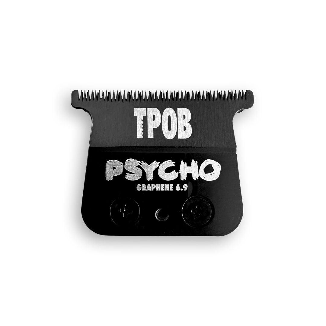 PSYCHO Graphene Blade - PLAY (Black)