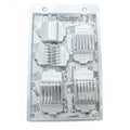 GO! Magnetic Guards (White Edition)