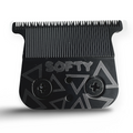 PLAY Trimmer Softy Blade + 5 guards