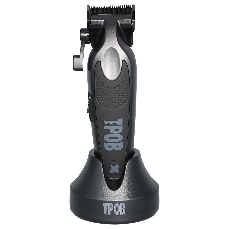 X Deluxe Clipper(Blackout Edition)