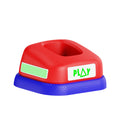 Play Max Clipper (July 4th - Independence Edition)