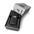 Mini Skull Shaver (Blackout Edition)