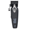 X Deluxe Clipper(Blackout Edition)