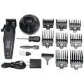 X Deluxe Clipper(Blackout Edition)