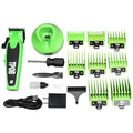 X Deluxe Clipper (Slime Edition)