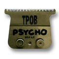 PSYCHO Graphene Blade - GO!/X/XO Trimmers (Gold)