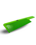 Clipper Comb (Green)