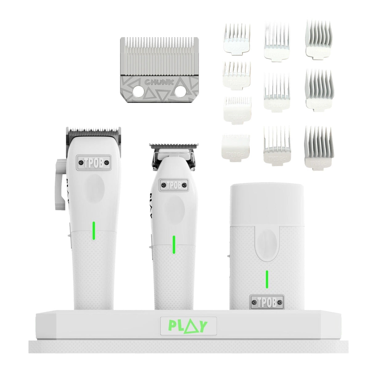 Special Whiteout Bundle