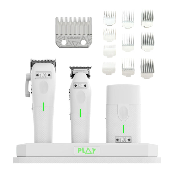 Special Whiteout Bundle