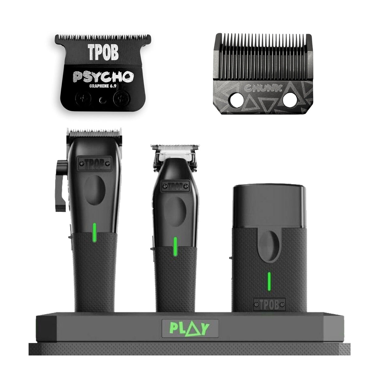 Special Blackout Bundle