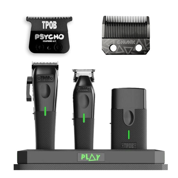 Special Blackout Bundle