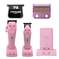 Special Candyfloss Pink Bundle